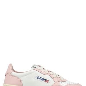 Autry Medalist Low Top Sneakers